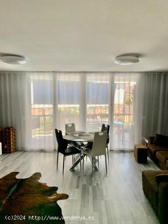 SE VENDE UN PISO EN RINCÓN DE LOIX, BENIDORM - ALICANTE