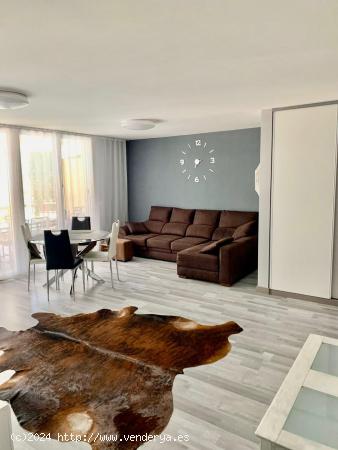 SE VENDE UN PISO EN RINCÓN DE LOIX, BENIDORM - ALICANTE