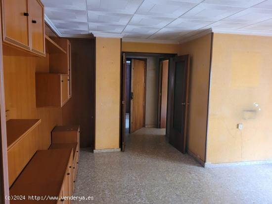 Vivienda a la venta en Calle Pintor López - CASTELLON