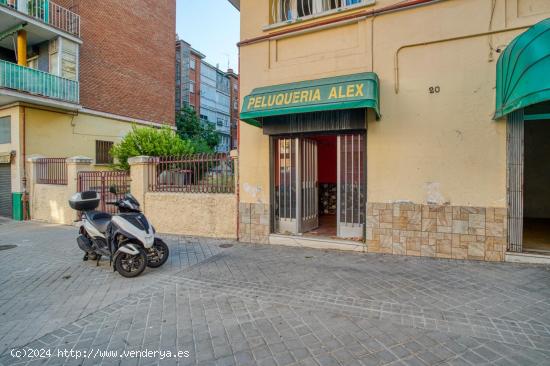  OPORTUNIDAD PARA COMENZAR TU NEGOCIO, ALQUILER DE LOCAL EN ZONA CIUDAD LINEAL, MADRID - MADRID 