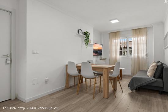 Piso de 2 habitaciones en Los Boliches, Fuengirola - MALAGA