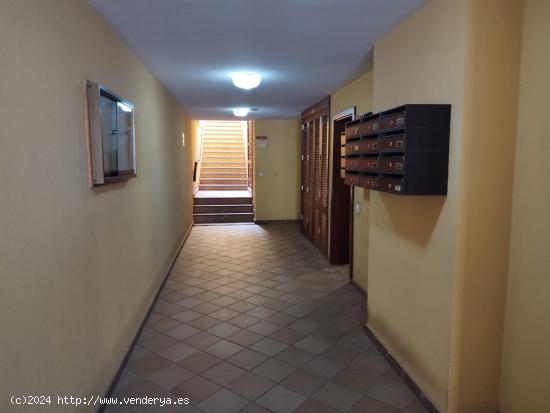 CÉNTRICO Y LUMINOSO PISO EN LA HOYA DE SAN JUAN ARUCAS - LAS PALMAS