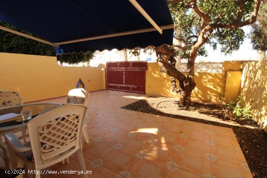 Se Vende en Puerto de Mazarrón - MURCIA