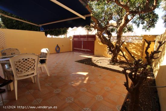 Se Vende en Puerto de Mazarrón - MURCIA