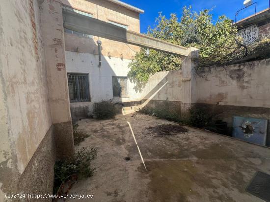 Terreno en El Ranero - MURCIA