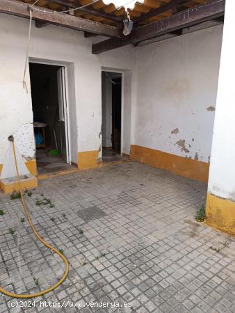 Casa en una planta centrica - CADIZ