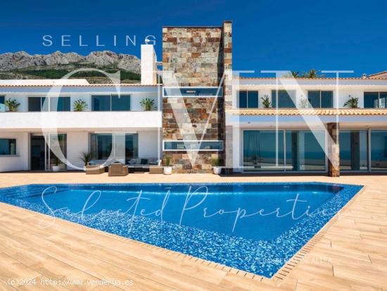 Se Vende en Altea - ALICANTE