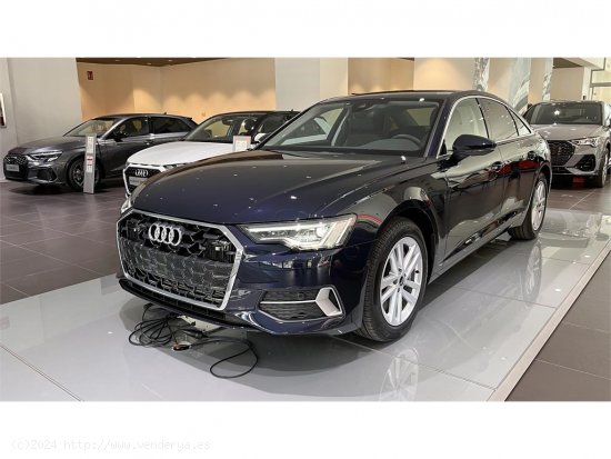  Se Vende AUDI A6 50 TFSIe quattro S tronic Advanced 