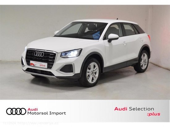 Se Vende AUDI Q2 Advanced 30 TDI 85kW (116CV) S tronic