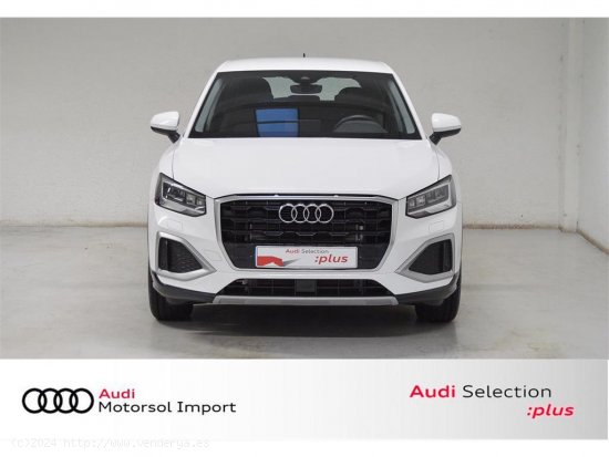 Se Vende AUDI Q2 Advanced 30 TDI 85kW (116CV) S tronic