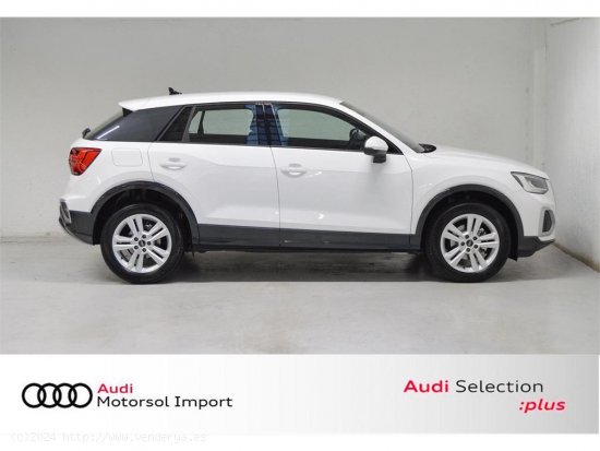 Se Vende AUDI Q2 Advanced 30 TDI 85kW (116CV) S tronic