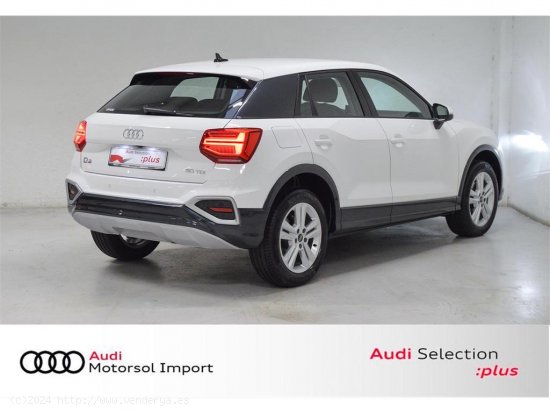 Se Vende AUDI Q2 Advanced 30 TDI 85kW (116CV) S tronic