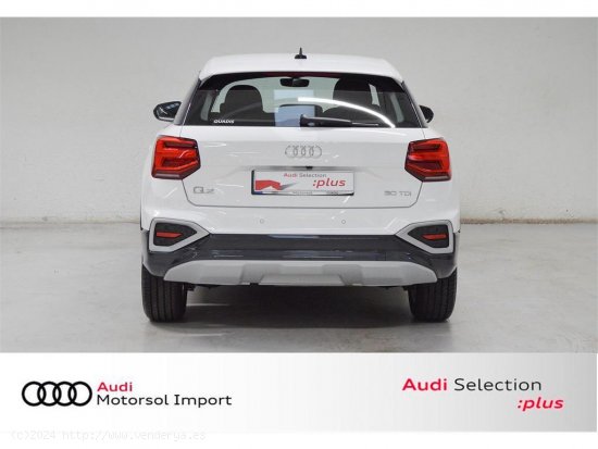 Se Vende AUDI Q2 Advanced 30 TDI 85kW (116CV) S tronic