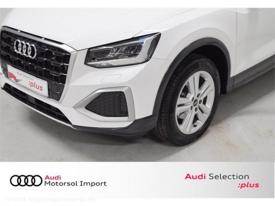 Se Vende AUDI Q2 Advanced 30 TDI 85kW (116CV) S tronic