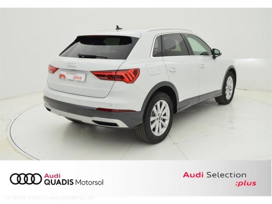 Se Vende AUDI Q3 Advanced 35 TDI 110kW (150CV) S tronic