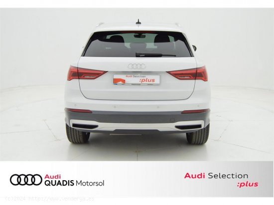 Se Vende AUDI Q3 Advanced 35 TDI 110kW (150CV) S tronic