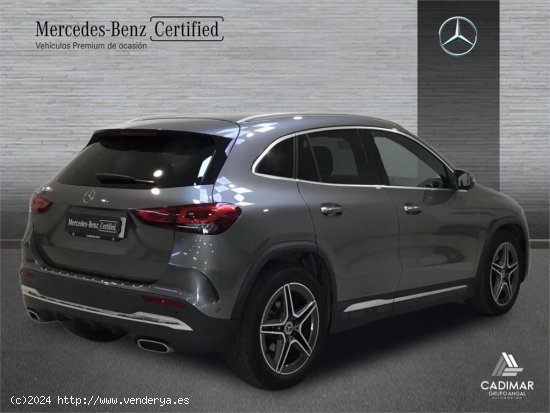 Se Vende MERCEDES-BENZ Clase GLA GLA 200 D