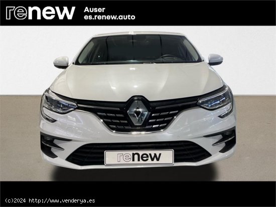 Se Vende RENAULT Mégane Techno F. Track TCe 103kW(140CV) GPF