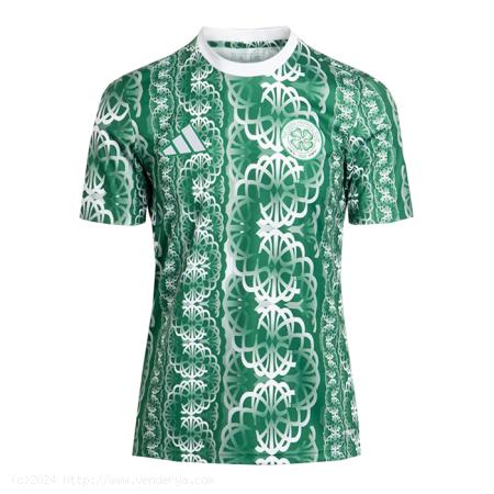 New fake Celtic shirts 2024-2025