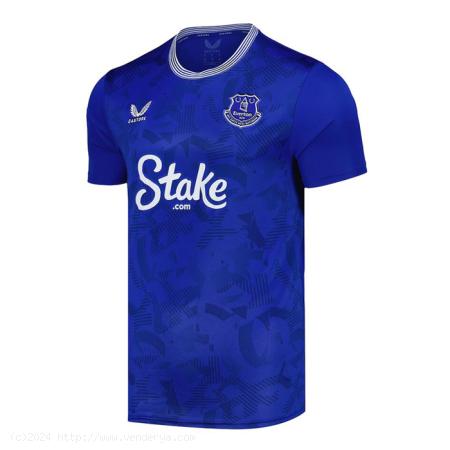 Premier League shirts for the 2024-2025