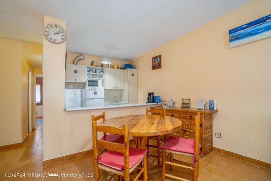 Piso en venta  en Empuria-brava - Girona