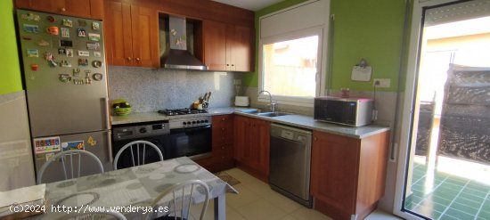 Unifamiliar adosada en venta  en Balenyà/Hostalets de Balenyà, Els - Barcelona