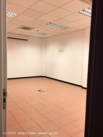 Salamanca (Entre Gran Vía y Canalejas ), local oficinas. 325 m2 . 2400€ GRUPO INMONOVA - 