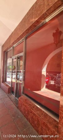 Local comercial en Venta en Oliveros - Almería