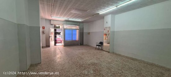 Local comercial en Alquiler en Oliveros - Almería