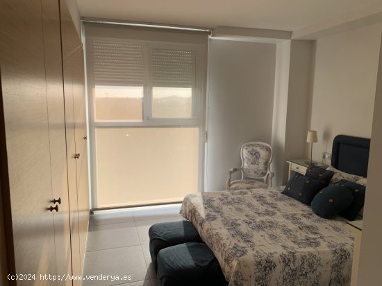 Apartamento en Alquiler en Puig, El Valencia