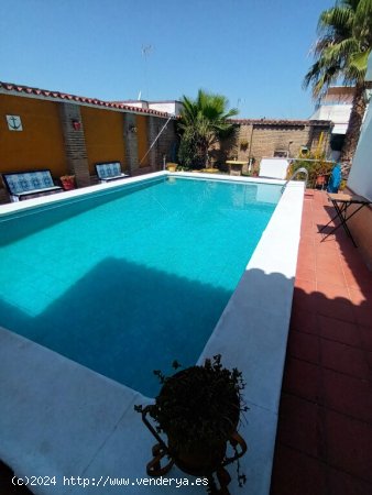 Casa-Chalet en Alquiler en Gines Sevilla