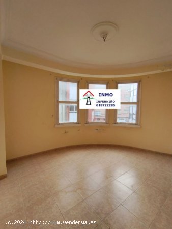 Piso en Venta en Ferrol La Coruña Ref: 437744