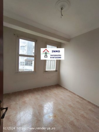 Piso en Venta en Ferrol La Coruña Ref: 437744