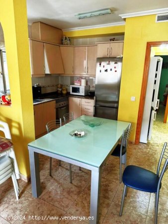 Venta de apartment en Santa pola, de 70m2 con 2 dormitorios y 1 baño