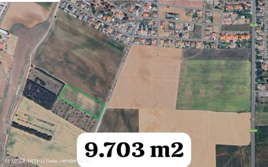 Parcela en Venta en Valdetorres De Jarama Madrid