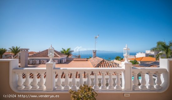 Casa-Chalet en Venta en Santiago Del Teide Santa Cruz de Tenerife