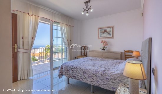 Casa-Chalet en Venta en Santiago Del Teide Santa Cruz de Tenerife