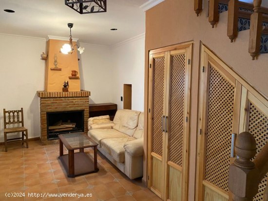 Casa de pueblo en Venta en Benalauria Málaga