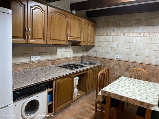 Casa de pueblo en Venta en Benalauria Málaga