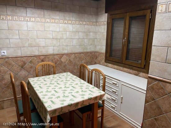 Casa de pueblo en Venta en Benalauria Málaga