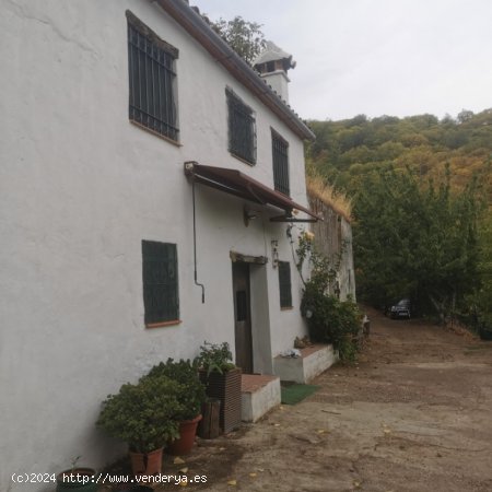 Casa de campo-Masía en Venta en Jubrique Málaga