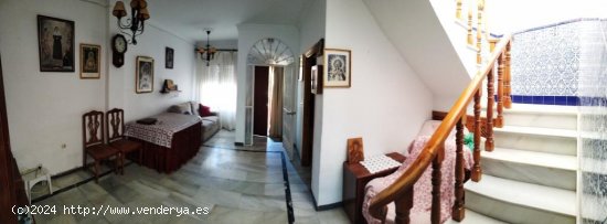 Casa-Chalet en Venta en Bollullos De La Mitacion Sevilla