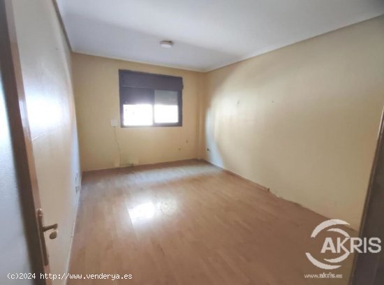 VIVIENDA EN ALAMEDA DE LA SAGRA CON GARAJE Y TRASTERO