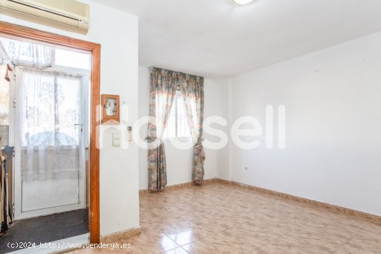 Piso en venta de 57 m² Calle Patricio Zammit, 03182 Torrevieja (Alacant)