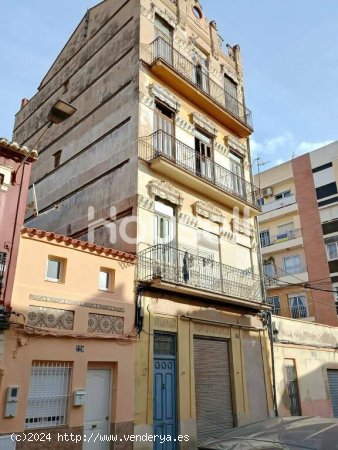 Edificio en venta de 210 m² Calle Pare de Lluís Navarro, 46011 Valencia