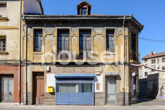 Casa en venta de 263 m²Calle la Nozaleda, 33900 Langreo (Asturias)