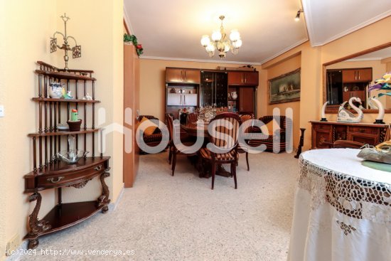 Piso en venta de 135 m² Avenida Primero de Mayo, 13500 Puertollano (Ciudad Real)