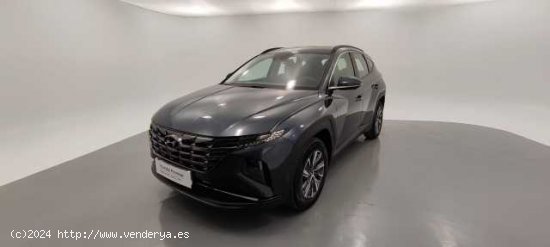  Hyundai Tucson Diesel ( Tucson 1.6 CRDI Maxx 4x2 )  - Sabadell 