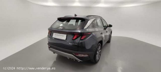 Hyundai Tucson Diesel ( Tucson 1.6 CRDI Maxx 4x2 )  - Sabadell