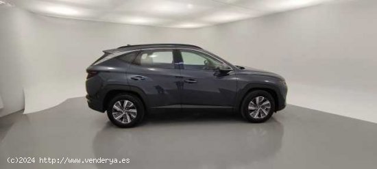 Hyundai Tucson Diesel ( Tucson 1.6 CRDI Maxx 4x2 )  - Sabadell